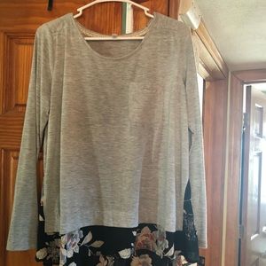 Cute business casual shirt